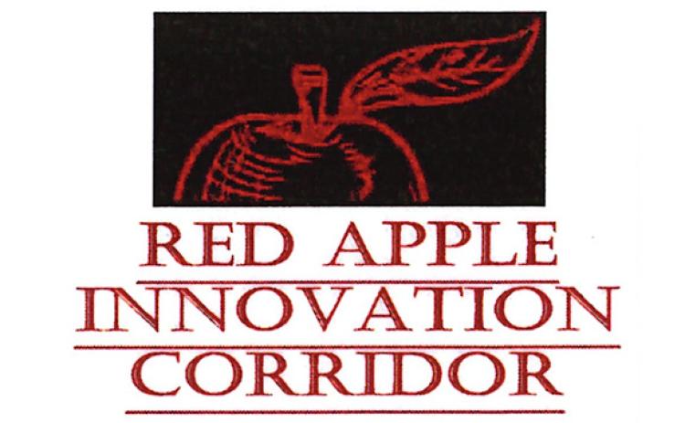 An annexation request for the Red Apple Innovation Corridor is on the Cornelia City Commission agenda.