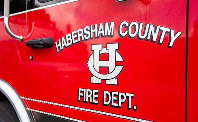 Habersham County Fire and EMS is running a bit low on personnel before a new class of recruits replenishes its roster. (Zach Taylor/Staff)