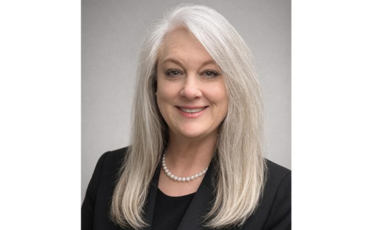 Shelby Ward