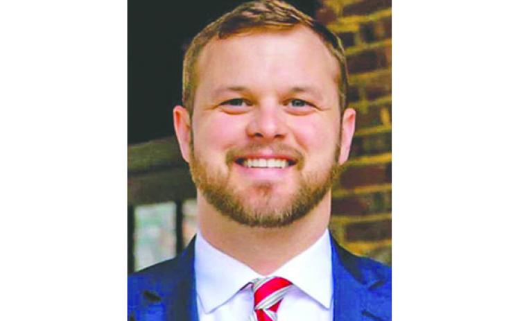 Sen. Bo Hatchett