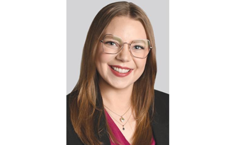 Alex Robinson