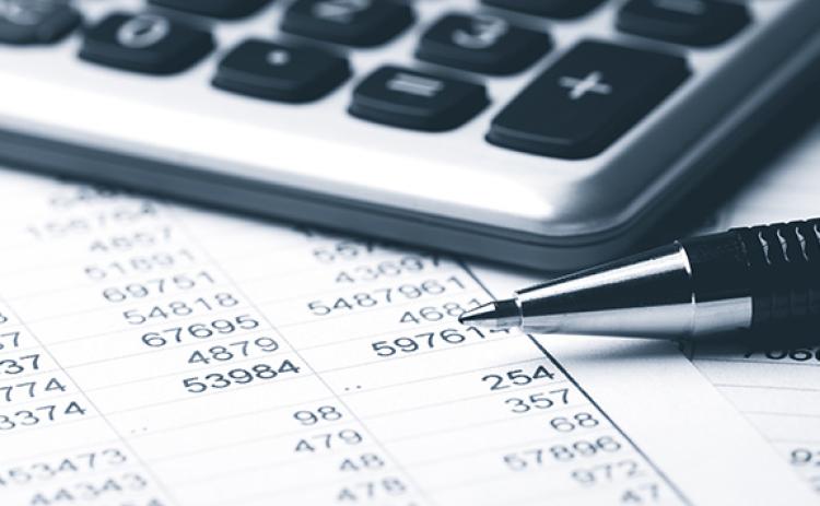 The first budget hearing is set to be held during the June 15 regular commission meeting. (File)
