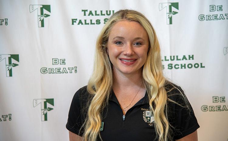 Hannah Satterfield