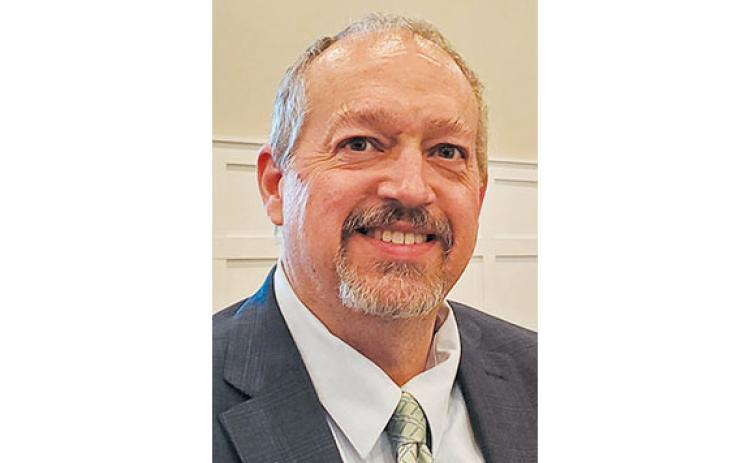 Jason Streetman