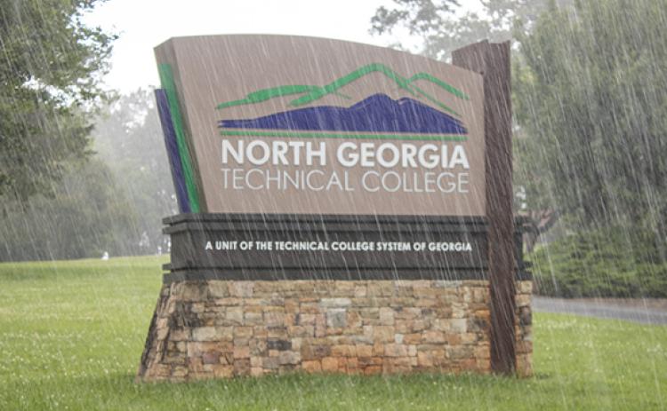 North Georgia Technical College took part in an articulation agreements to expand access to students who wish to pursue a four-year degree. The Technical College System of Georgia has recently announced an articulation agreement with Life University. (Hannah Caudell/Staff)