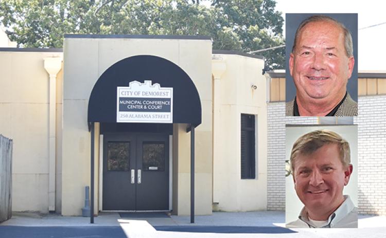 The Demorest City Council will now hold the hearing at 6 p.m. on Sept. 16. It was originally scheduled to take place during the Sept. 1 regular meeting.
