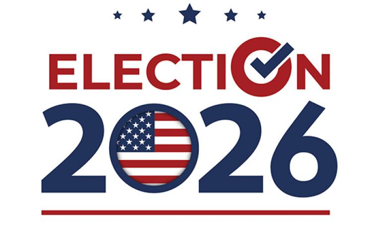 Election 2026