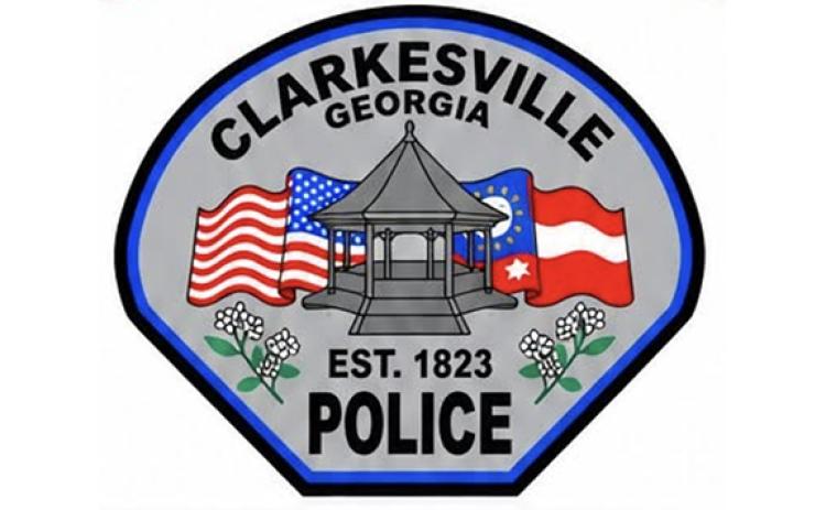 Clarkesville Police Department