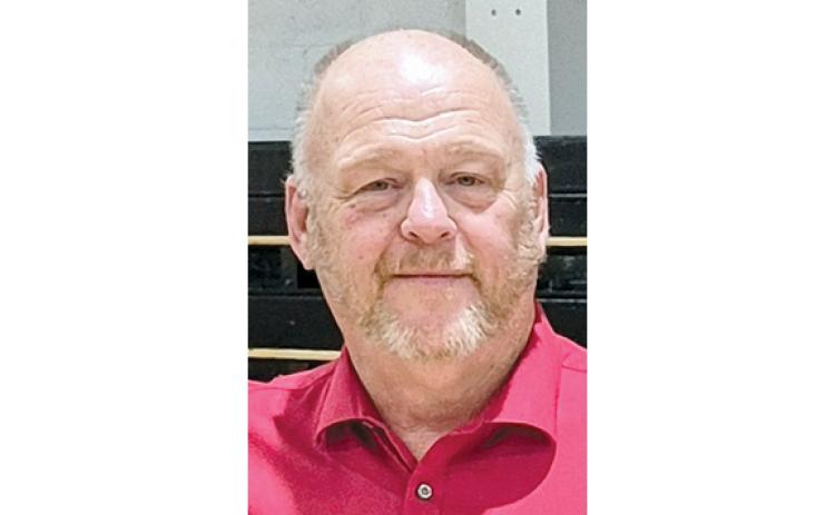 Rick Sanders