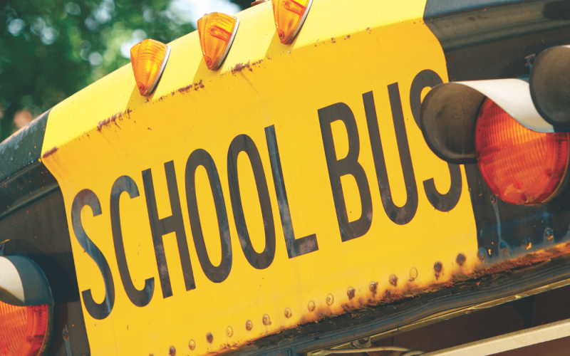 BOE approves $2.1M purchase for 22 new buses