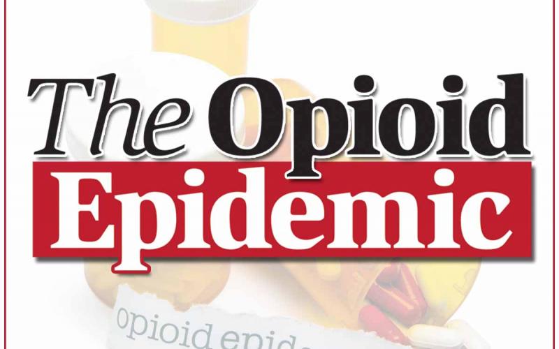 The Opioid Epidemic: DEA reveals local pain pill distribution