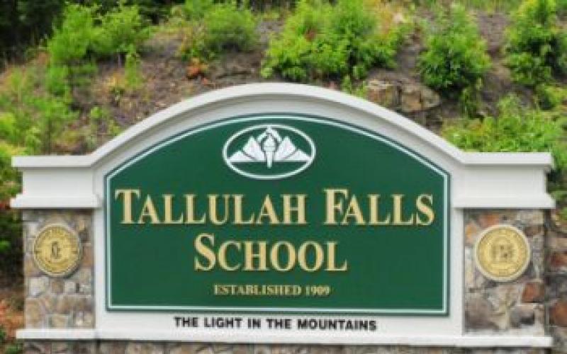 Tallulah Falls School 