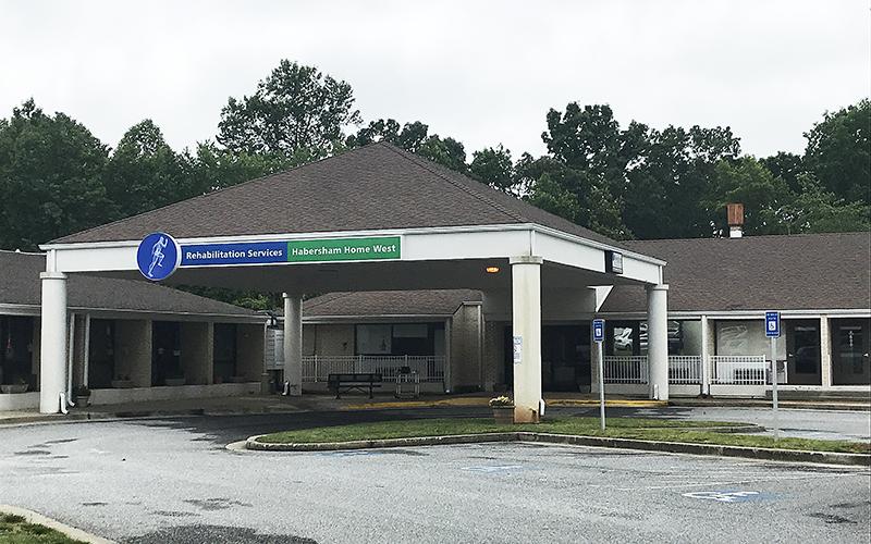Habersham Medical Center was one of the first in Georgia to test every resident and staff member of Habersham Home regardless of symptoms.