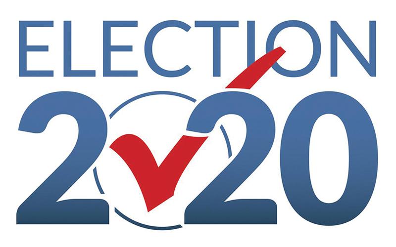 The primary election is Tuesday, June 9.
