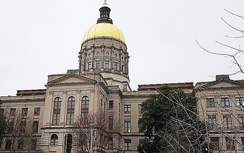 The Georgia Senate passed an amendment to the Right to Farm Bill 29-21.