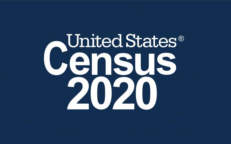 Census 2020 