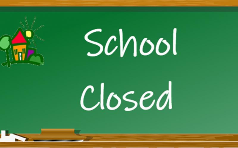 Habersham County Schools are closed Thursday, Oct. 29.
