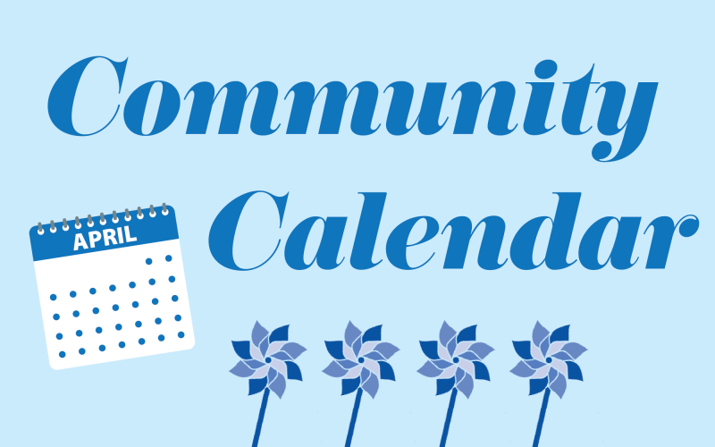 Community Calendar | The Northeast Georgian, Cornelia, Georgia