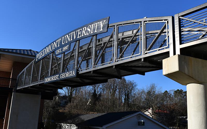 A majority of Piedmont University faculty members voted Monday to approve a resolution of no confidence in President James Mellichamp’s leadership.