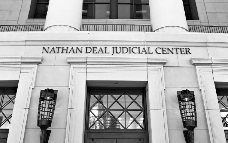 The Court of Appeals of Georgia is normally held at the Nathan Deal Judicial Center in Atlanta, but it is coming to Tallulah Falls School on March 28. SUBMITTED