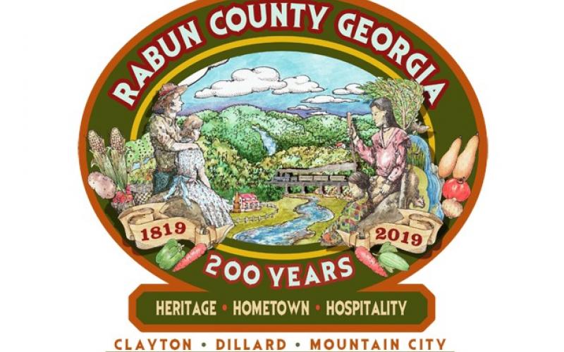 Rabun County turns 200