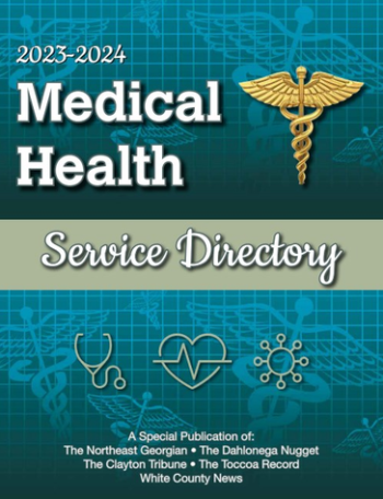 Medical Health Services Directory