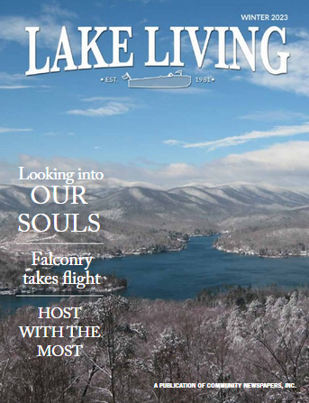 Lake Living - Winter 2023