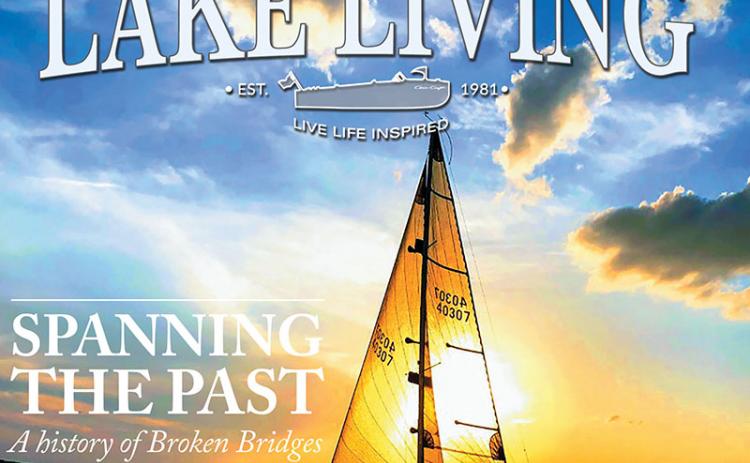 The photo contest for Lake Living is still open.