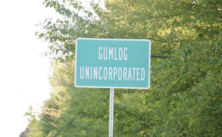 Gumlog Unincorporated
