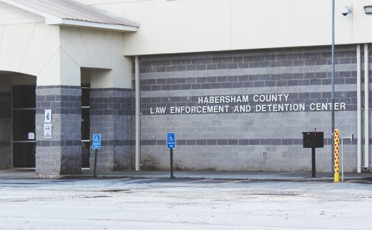 Habersham County is considering creation of a facilities authority, which down the road could lead to the building of a new jail after other projects are completed. FILE