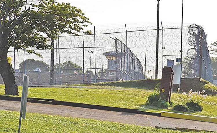 After years of controversial incidents and staffing difficulties, Lee Arrendale State Prison for women will be downsized. FILE PHOTO