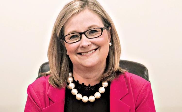 Rebecca Yardley is a former Cleveland Councilwoman. CNI News Service