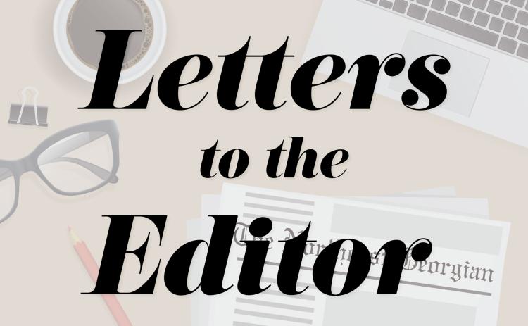 Letters to the editor. FILE