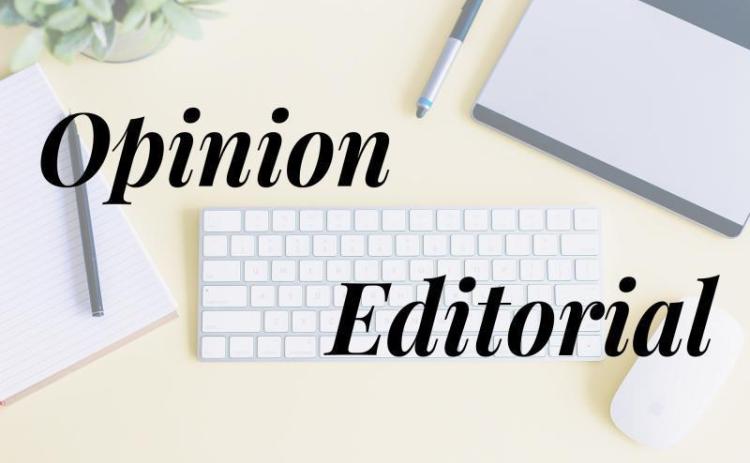 Opinion/Editorial. FILE